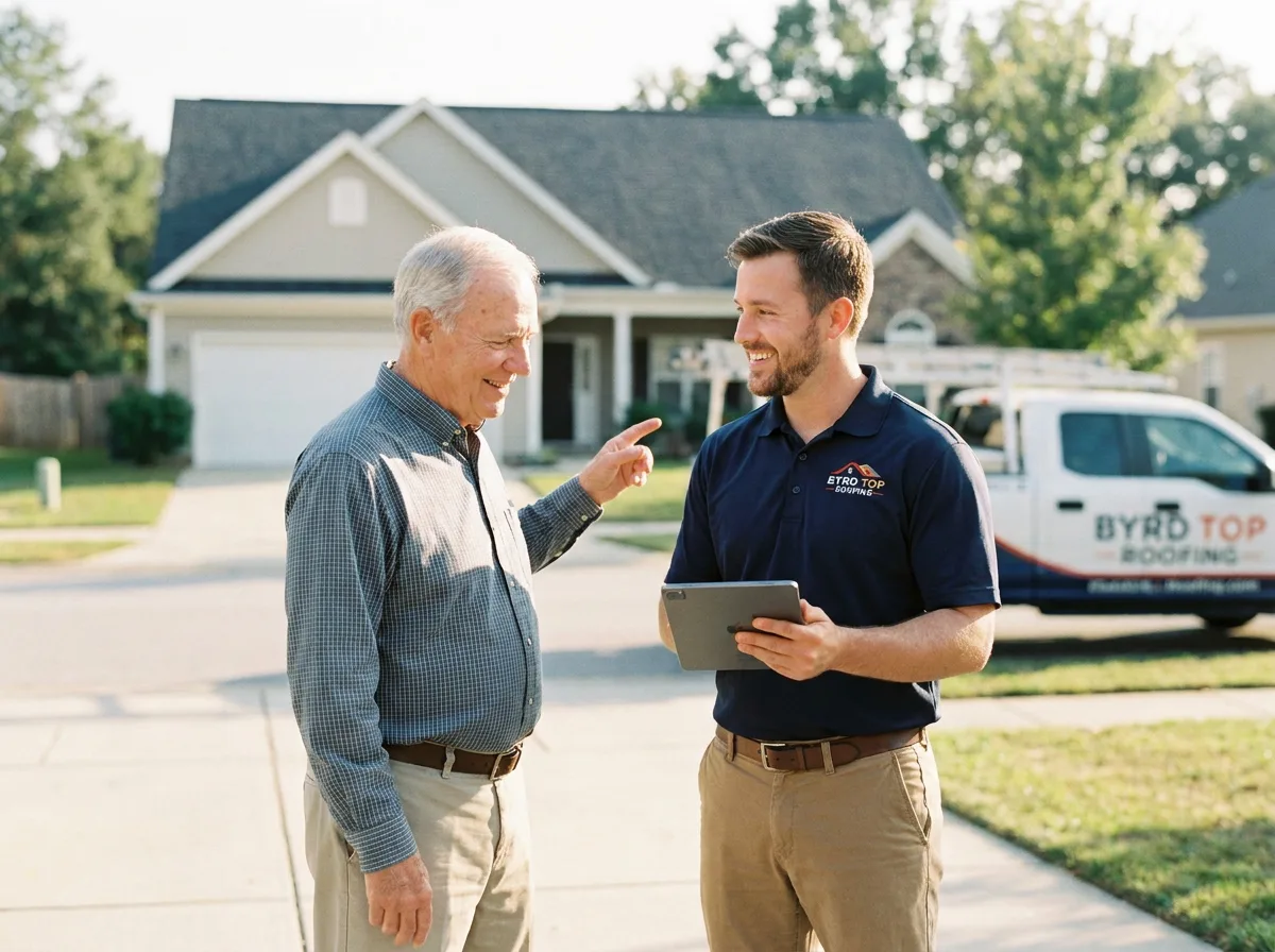 Roofing Arenzville, IL FAQs